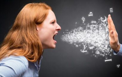 La ira constante: cómo un enojo frecuente puede dañar tu salud y bienestar