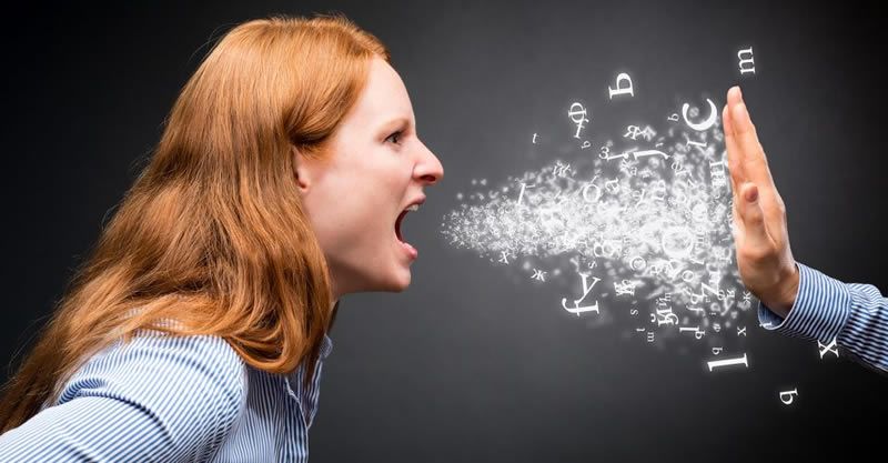 La ira constante: cómo un enojo frecuente puede dañar tu salud y bienestar La ira constante: cómo un enojo frecuente puede dañar tu salud y bienestar