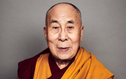 El Dalái Lama sorprende al mundo con su primera nominación a los Grammy 2026