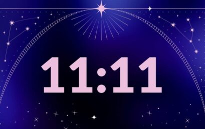 El portal energético que se abrió este martes 11-11: Sincronía, Iluminación y nuevos comienzos