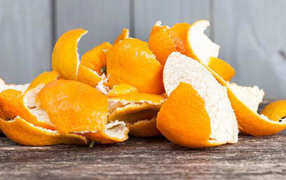 ¿Por qué se recomienda dejar cáscaras de mandarina en puertas y ventanas? Esto dice el Feng Shui