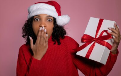 La ciencia explica la curiosa razón por la que sentimos que diciembre llega cada vez más rápido