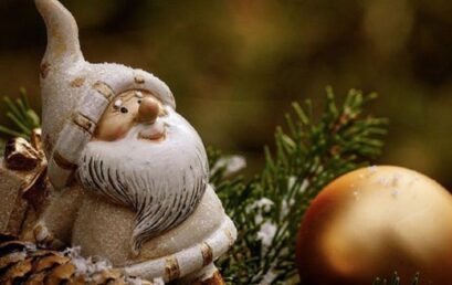 Cómo recibir al Espíritu de la Navidad 2025: los mejores rituales