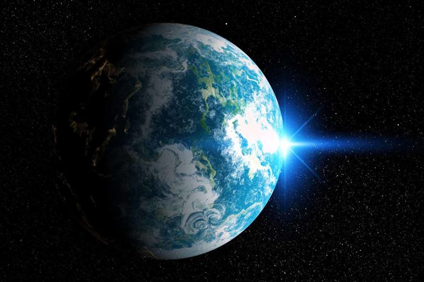 El cometa interestelar 3l/ATLAS pasará a su distancia mínima de la Tierra, un “Día D” para la astronomía.