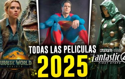 ¿Las viste todas? Estas son las 10 mejores películas de 2025, según Time