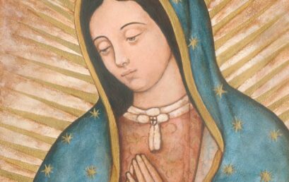 Hoy Día de la Virgen de Guadalupe: Símbolo de protección, esperanza y fe