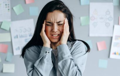 Cómo reconocer la ansiedad laboral y actuar a tiempo