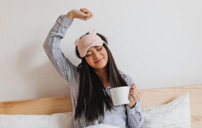 Estos rituales matutinos aparentemente insignificantes moldean profundamente tu mentalidad