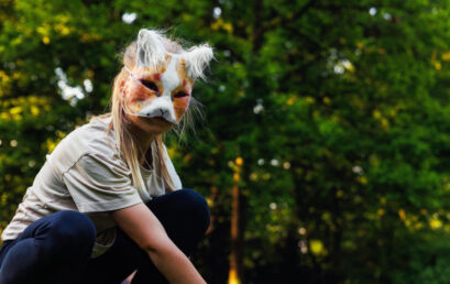 ¿Cuál es el origen de la palabra ‘therian’?: el fenómeno viral que no deja de sorprender en redes sociales