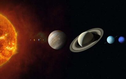 Un desfile planetario dejará un atardecer inolvidable en Colombia: estas son las recomendaciones para disfrutarlo