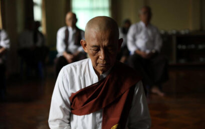 Del pensamiento rumiante al silencio mental: el impacto de la meditación en el cerebro