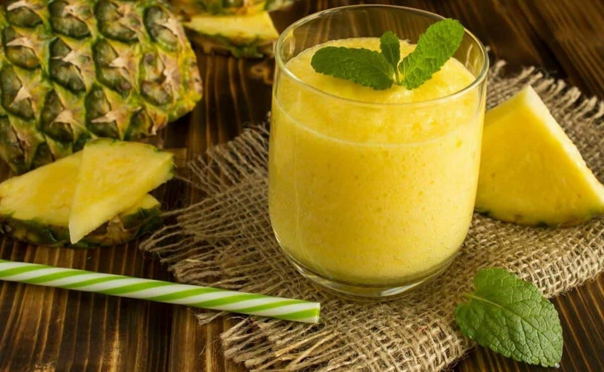 Piña y pepino: La combinación natural que revoluciona la salud digestiva Piña y pepino: La combinación natural que revoluciona la salud digestiva