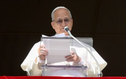 El Vaticano se solidariza con Colombia: León XIV ora por las víctimas y reconoce labor de rescatistas