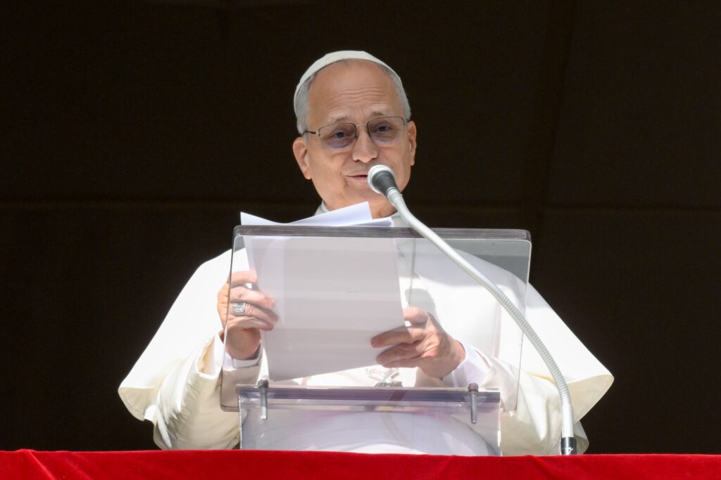 El Vaticano se solidariza con Colombia: León XIV ora por las víctimas y reconoce labor de rescatistas