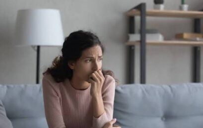Recuperando la calma: Como superar el estado de alerta mental tras los sismos