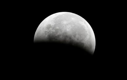 Eclipse solar total del 12 de agosto de 2026
