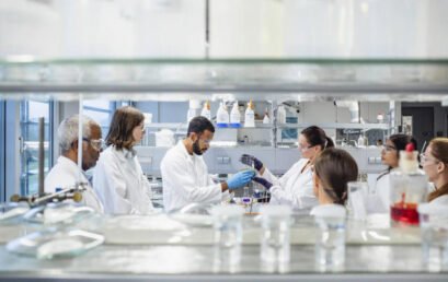 Identifican una molécula de la microbiota intestinal que alarga la vida de ratones con enfermedades mitocondriales