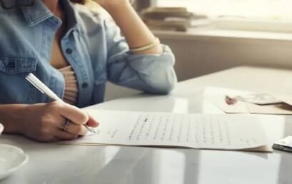 ¿Qué dice la grafología sobre las personas que mezclan mayúsculas y minúsculas al escribir?